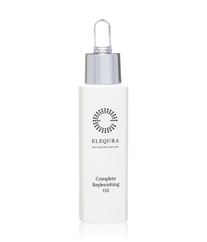 ELEQURA Complete Replenishing Gesichtsöl 30 ml