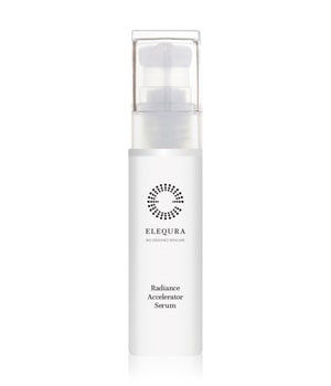 ELEQURA Radiance Accelerator Gesichtsserum 30 ml