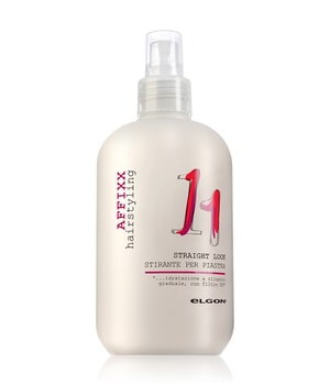 eLGON Affix 11 Straight Look Föhnlotion 300 ml