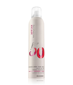 eLGON Affix 50 Flex Hold Finish Haarspray 350 ml