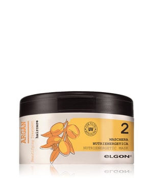 eLGON Argàn Supreme Haarmaske 250 ml