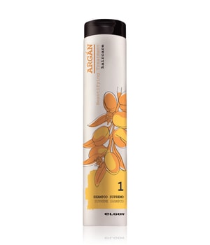 eLGON Argàn Supreme Haarshampoo 250 ml