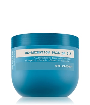 eLGON Colorcare RE-Animation Haarmaske 300 ml