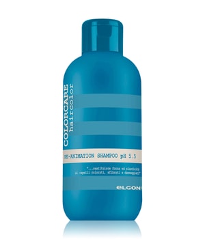 eLGON Colorcare RE-Animation Haarshampoo 300 ml