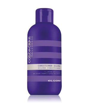 eLGON Colorcare Silver Conditioner 300 ml