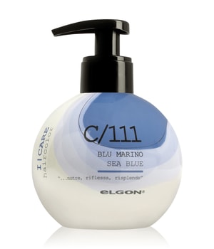 eLGON I Care C/111 Sea Blue Haarfarbe 200 ml