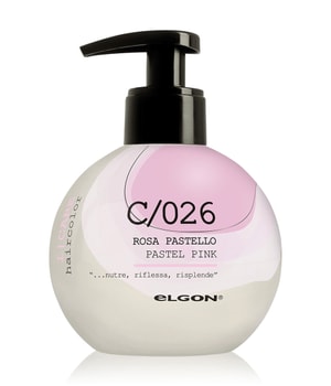 eLGON I Care C/026 Pastel Pink Haarfarbe 200 ml