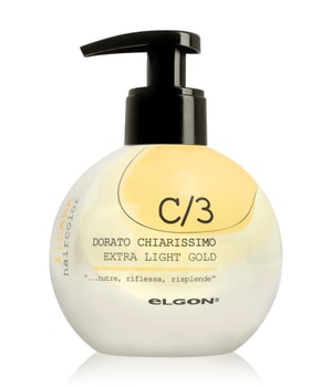 eLGON I Care C/3 Extra Light Gold Haarfarbe 200 ml