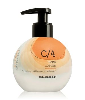 eLGON I Care C/4 Copper Haarfarbe 200 ml