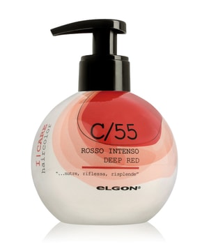 eLGON I Care C/55 Deep Red Haarfarbe 200 ml