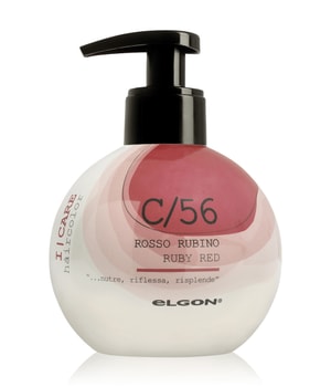 eLGON I Care C/56 Ruby Red Haarfarbe 200 ml