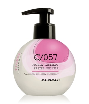 eLGON I Care C/57 Pastel Fuchsia Haarfarbe 200 ml