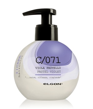 eLGON I Care C/71 Pastel Violet Haarfarbe 200 ml