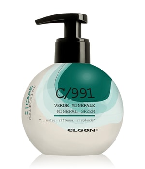 eLGON I Care C/991 Mineral Green Haarfarbe 200 ml