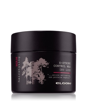 eLGON Man X-Strong Control Haarwachs 100 ml