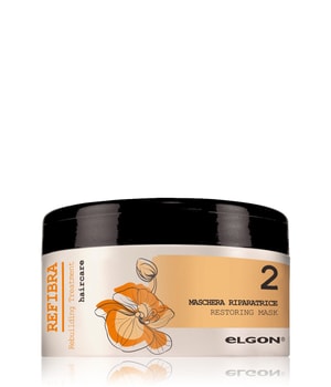 eLGON Refibra Rebuilding Haarmaske 250 ml