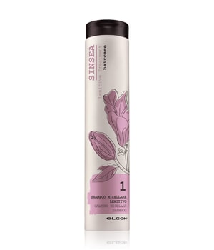 eLGON Sinsea Sensitive Scalp 1 Haarshampoo 250 ml