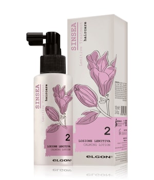 eLGON Sinsea Sensitive Scalp 2 Kopfhautpflege 100 ml