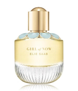 Elie Saab Girl of Now Eau de Parfum 50 ml