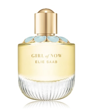 Elie Saab Girl of Now Eau de Parfum 90 ml