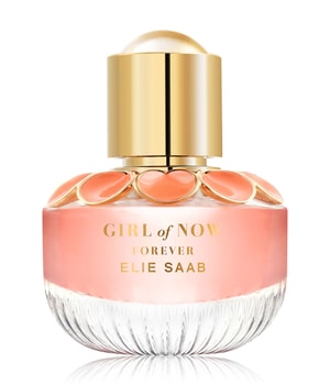 Elie Saab Girl of Now Forever Eau de Parfum 30 ml