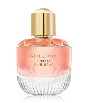 Elie Saab Girl of Now Forever Eau de Parfum 50 ml