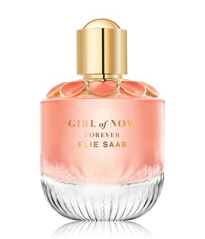 Elie Saab Girl of Now Forever Eau de Parfum 90 ml