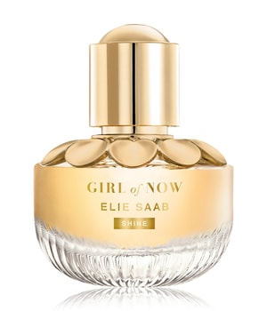 Elie Saab Girl of Now Shine Eau de Parfum 30 ml