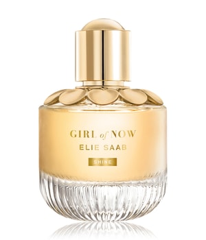 Elie Saab Girl of Now Shine Eau de Parfum 50 ml