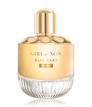 Elie Saab Girl of Now Shine Eau de Parfum 90 ml