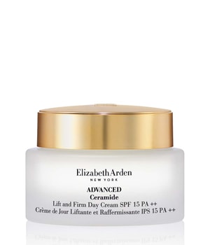 Elizabeth Arden Advanced Ceramide Lift and Firm Day Cream SPF 15 Tagescreme 50 ml