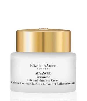 Elizabeth Arden Advanced Ceramide Lift and Firm Eye Cream Augencreme 15 ml