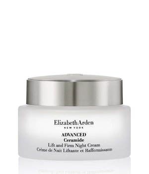 Elizabeth Arden Advanced Ceramide Lift and Firm Night Cream Nachtcreme 50 ml