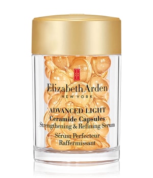 Elizabeth Arden Advanced Ceramide Light Capsules Gesichtsserum 30 Stk