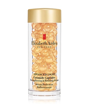 Elizabeth Arden Advanced Ceramide Light Capsules Gesichtsserum 60 Stk