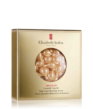 Elizabeth Arden Advanced Ceramide Refill Gesichtsserum 45 Stk