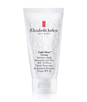 Elizabeth Arden Eight Hour Intensive Daily Moisturizer Tagescreme 50 ml