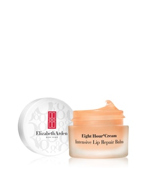 Elizabeth Arden Eight Hour Intensive Lip Repair Balm Lippenbalsam 11.6 g Weiß