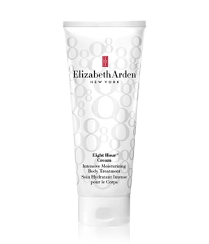 Elizabeth Arden Eight Hour Intensive Moisturizing Body Treatment Körpercreme 200 ml