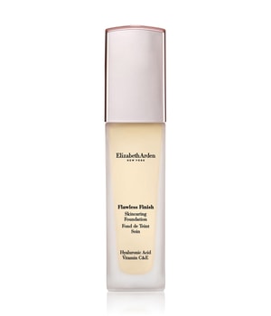 Elizabeth Arden Color Foundation Flawless Finish Skincaring Flüssige Foundation 30 ml Creme