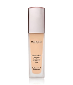 Elizabeth Arden Color Foundation Flawless Finish Skincaring Flüssige Foundation 30 ml Nude