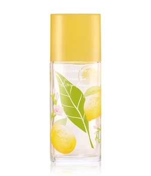 Elizabeth Arden Green Tea Citron Freesia Eau de Toilette 100 ml