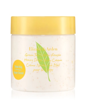 Elizabeth Arden Green Tea Citron Freesia Honey Drops Body Cream Bodylotion 500 ml