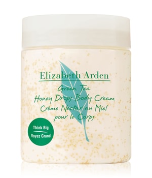 Elizabeth Arden Green Tea Honey Drops Körpercreme 500 ml