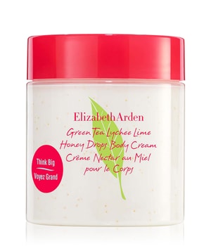 Elizabeth Arden Green Tea Lychee Lime Bodylotion 500 ml