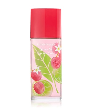 Elizabeth Arden Green Tea Lychee Lime Eau de Toilette 100 ml