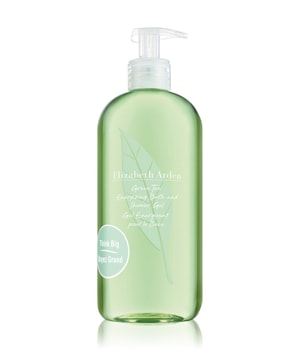 Elizabeth Arden Green Tea Shower Gel Duschgel 500 ml