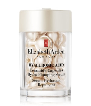 Elizabeth Arden Hyaluronic Acid Ceramide Capsules Gesichtsserum 30 Stk