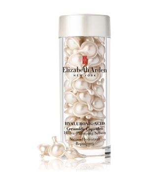 Elizabeth Arden Hyaluronic Acid Ceramide Capsules Gesichtsserum 60 Stk