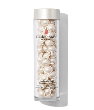 Elizabeth Arden Hyaluronic Acid Ceramide Capsules Hydra-Plumping Serum Gesichtsserum 42 ml